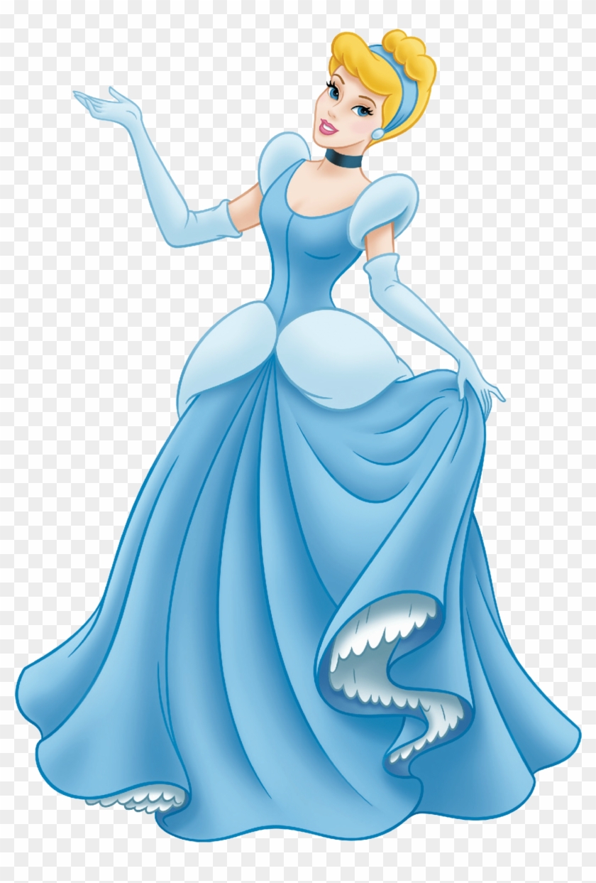 disney princess cinderella free transparent png clipart images