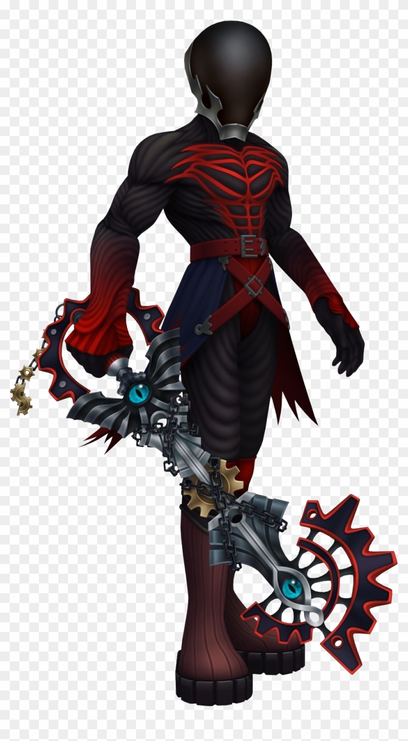 Vanitas - Kingdom Hearts Birth By Sleep Vanitas #821439