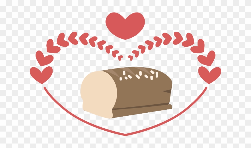 Bakery Logo Cake Baking - Cake #821447