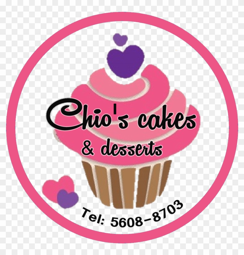 Chio's Cake - Cupcake #821458
