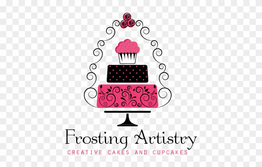 Logo Design By Dalia Sanad For This Project - Designcrowd Frosting Artistry #821473