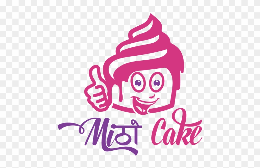 Logo - Cake #821498