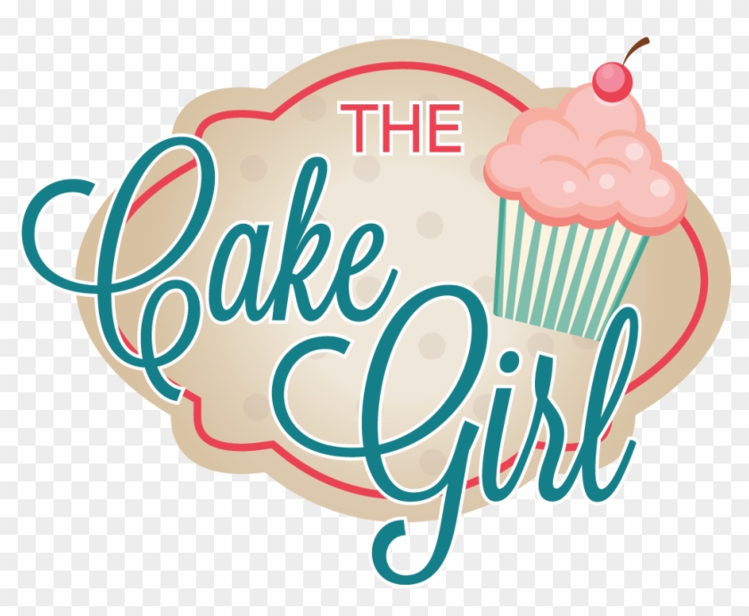 The Cake Girl Llc - Cakes Girl Png #821511