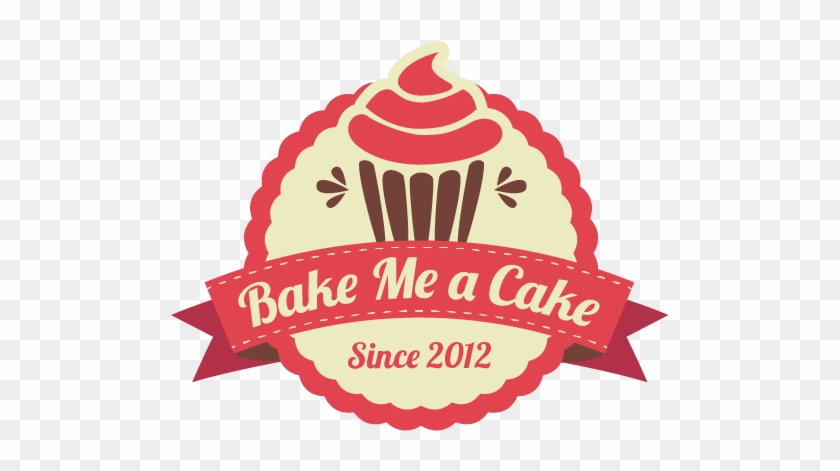 Bake Me A Cake Hero Logo - Cake #821512