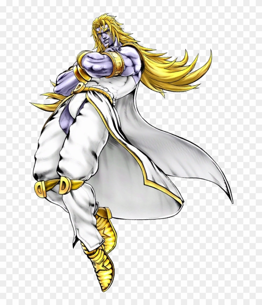 Kono Dio Da Face Png, Transparent Png, free png download