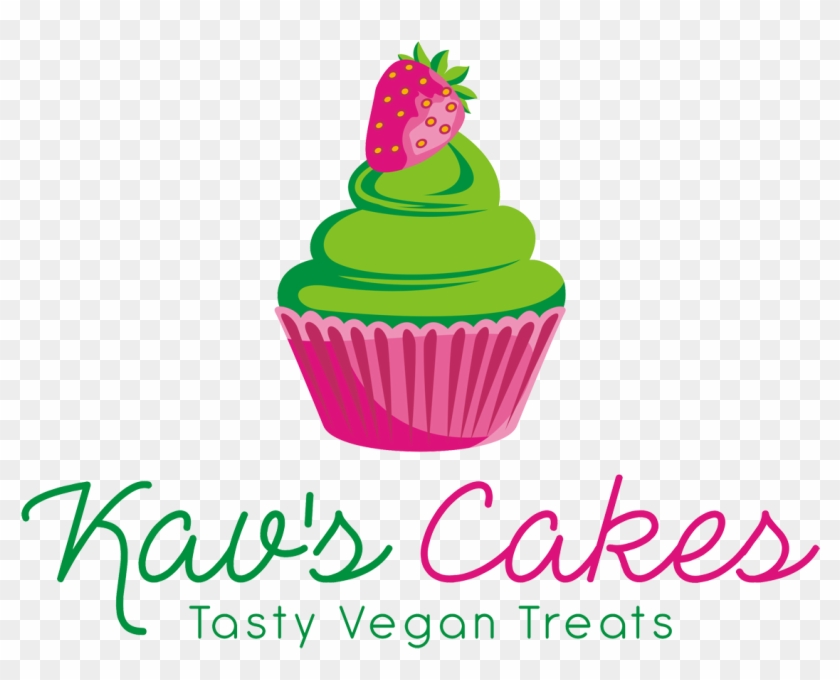 Cakes Logo - Cupcake #821516