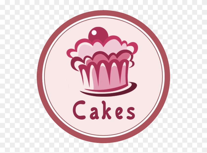Free Logo Maker Cake Logo Template - Kue Vector #821521