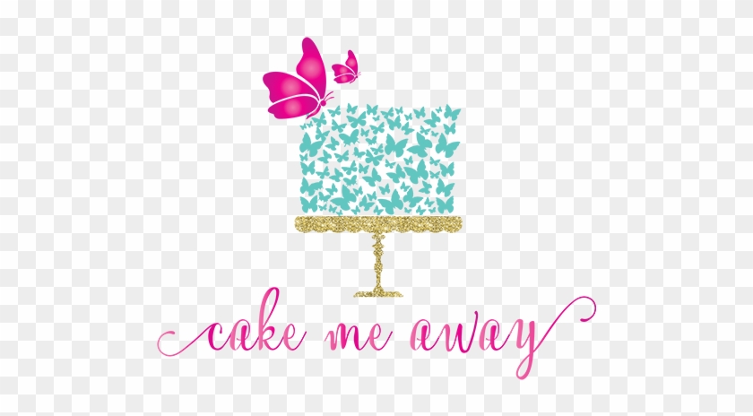 Cake Me Away - Cake Me Away #821529