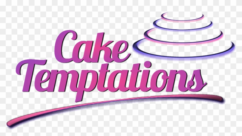 Cake Temptations Cake Temptations - Cake #821542