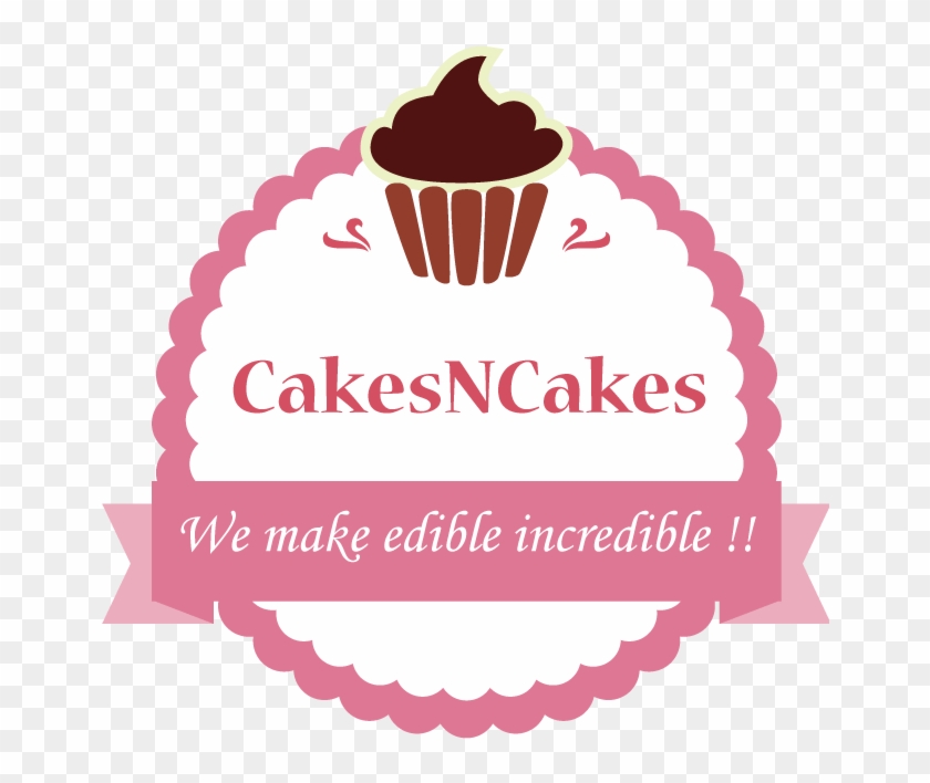 Logo Of Cakes In Pune - Save The Date #821551