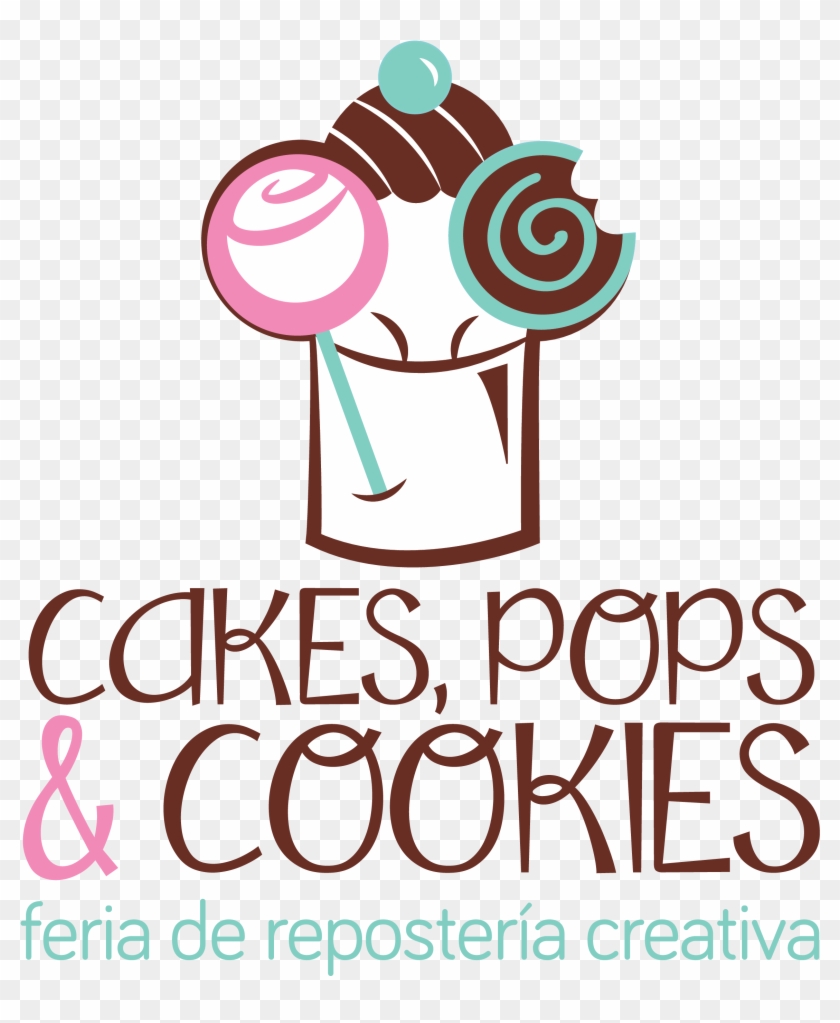Cakes Pops & Cookies #821565
