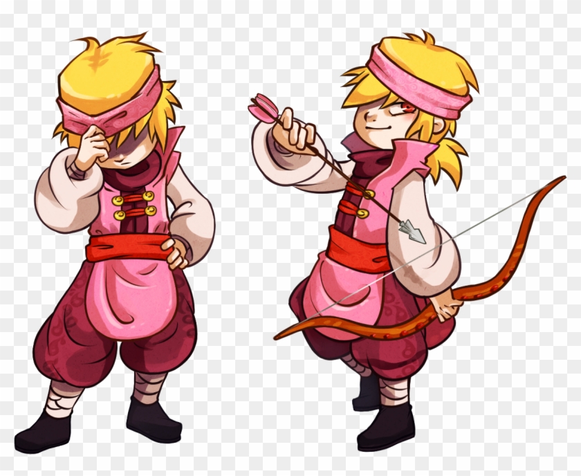 Towerfall Ascension- Assassin Prince - Video Game #821577