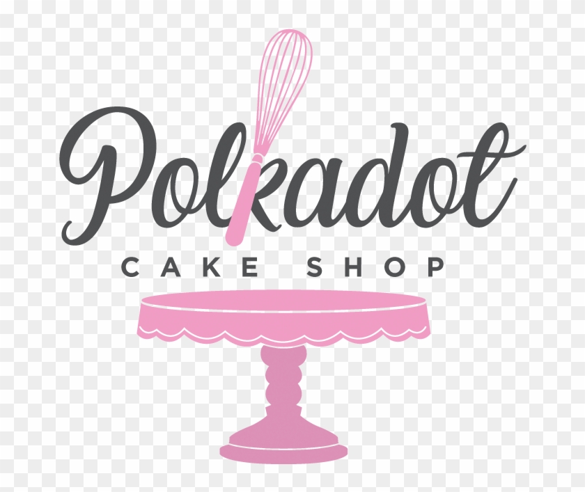 Polkadot Cake Shop - Icing #821607