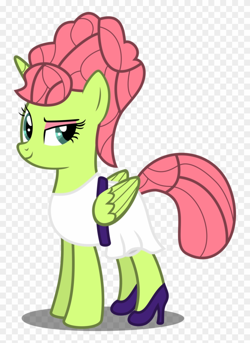 Elegance Of Fusion By Atomicmillennial - Cartoon #821656