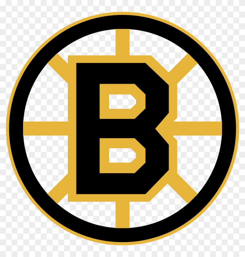 Boston Bruins 02 Logo Png Transparent - 1973 74 Boston Bruins #821667