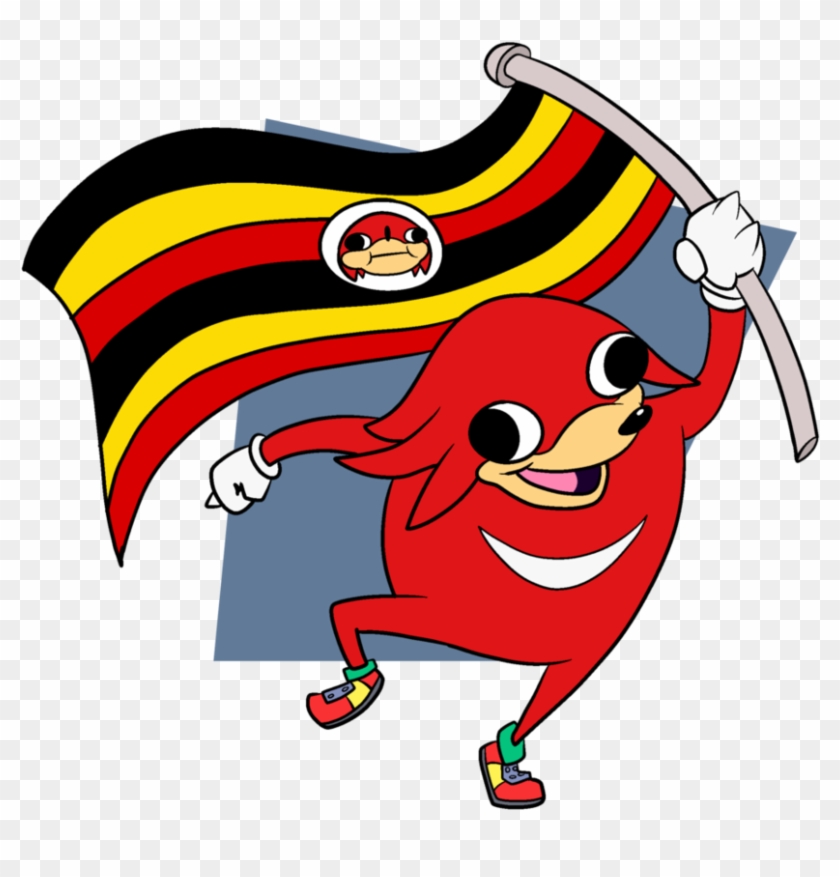 View Collection - Ugandan Warriors Vr Chat #821680