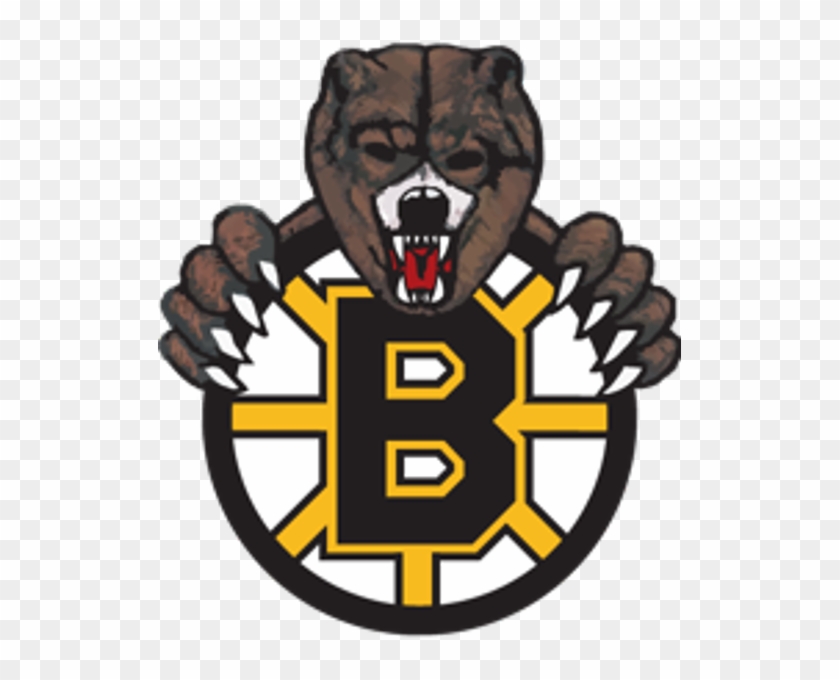 Boston Bruins #821714