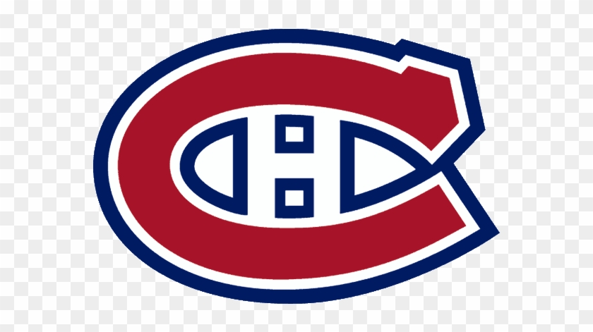 Montreal Canadiens Logo #821721