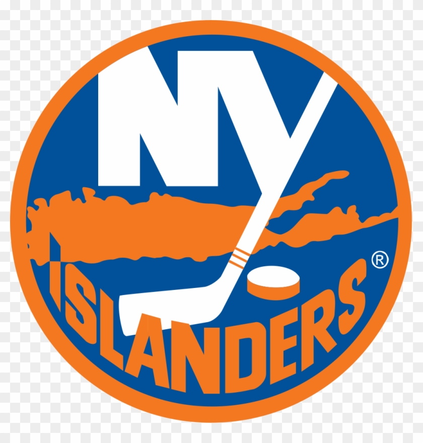 New York Islanders Logo Png #821778