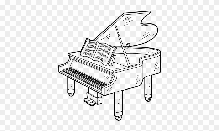 Musical Instruments Sketch Stock Illustrations – 3,534 Musical Instruments  Sketch Stock Illustrations, Vectors & Clipart - Dreamstime
