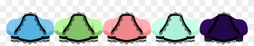 Eggcellent Elegance Vest - Carmine #821807