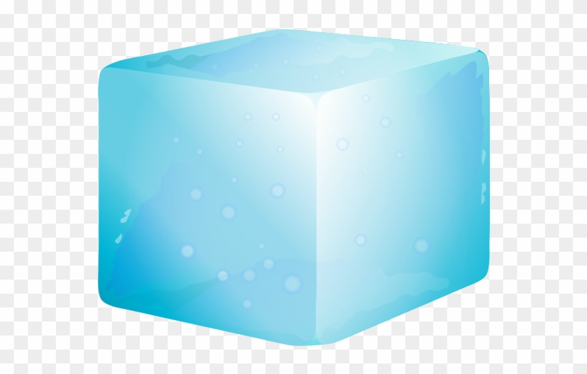 59 Images Of Ice Cube Clipart - Cartoon Ice Cube Png #821816