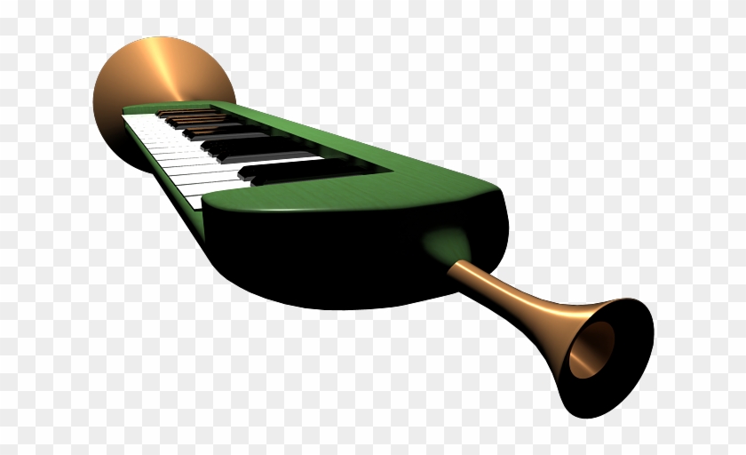 Piano Horn By Mahoroandou - Electric Piano #821818