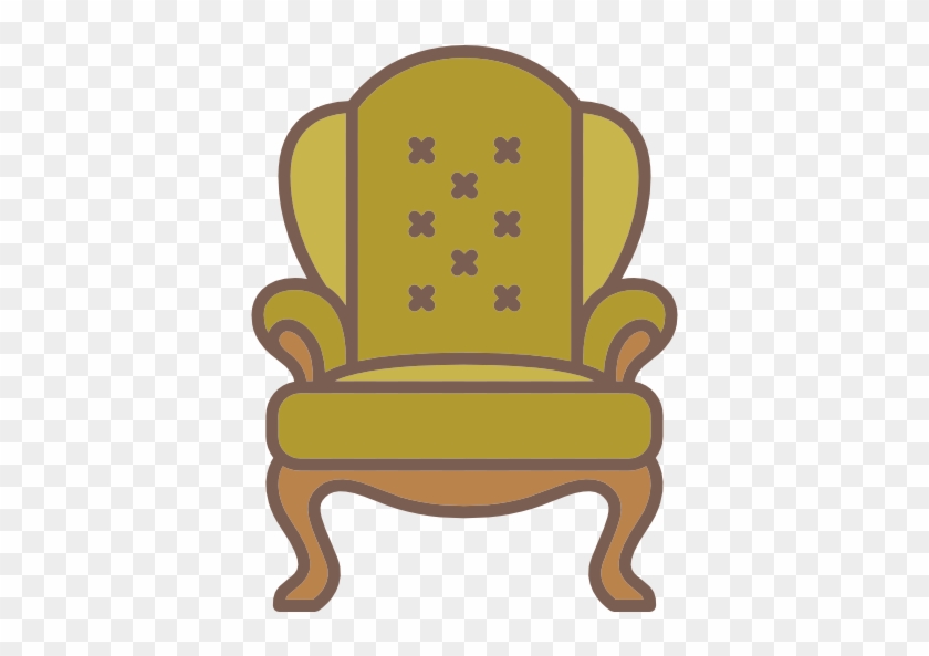 Elegant Designs - Chair #821829