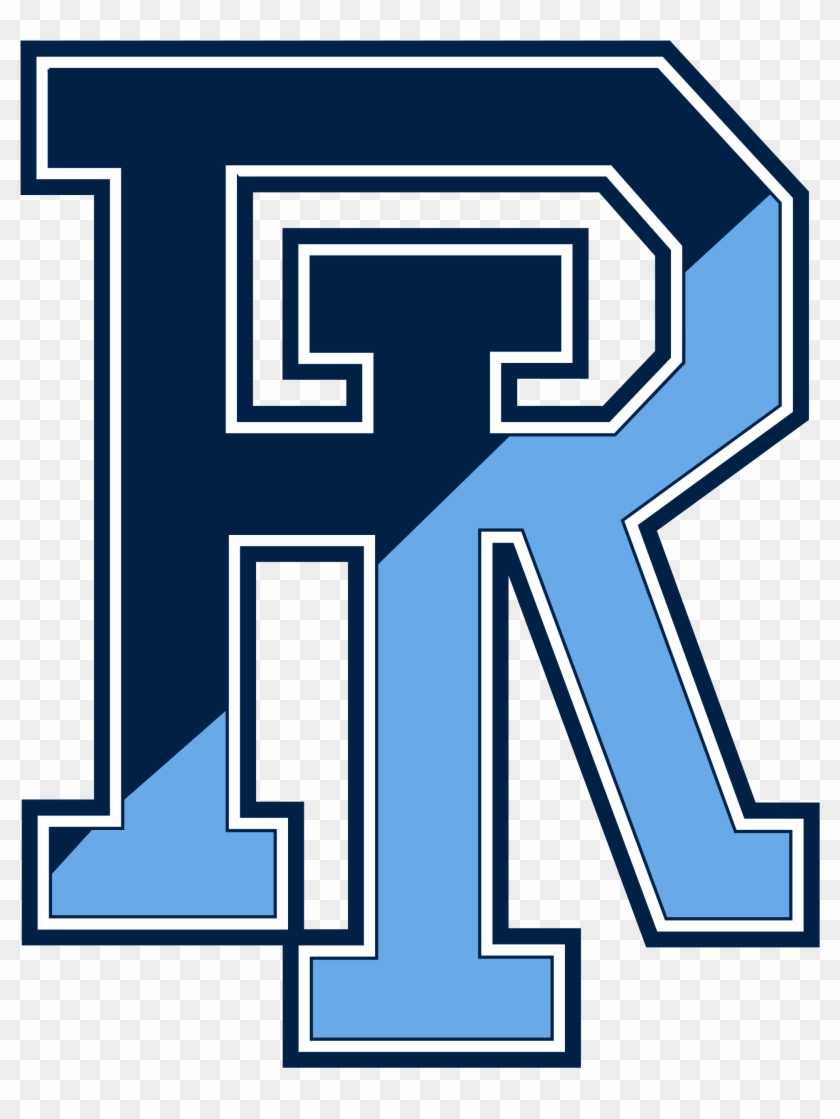 Rhode Island Athletics Logo #821837