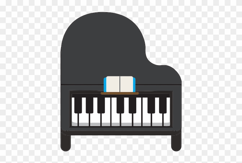 Casio, Keyboard, Keyboard Piano, Music, Piece, Piano, - Piano Icon #821844