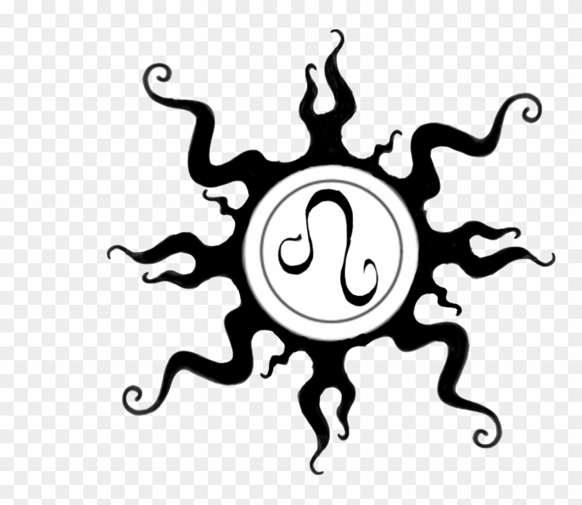 Free Zodiac Tattoos Png Transparent Images, Download - Tattoo #821869