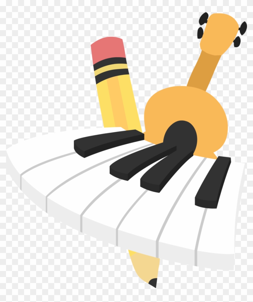 Phoenix's Cutie Mark By Furrikira Phoenix's Cutie Mark - Musical Keyboard #821902