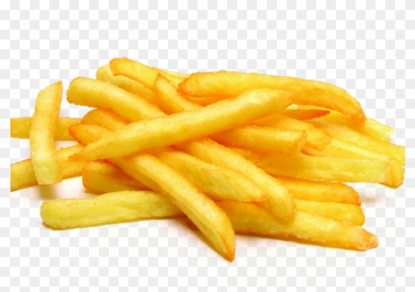 Fries Png - French Fries Png #821903