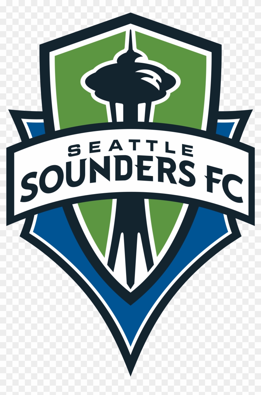 Torconcepts-4 - Seattle Sounders Logo Png #821905