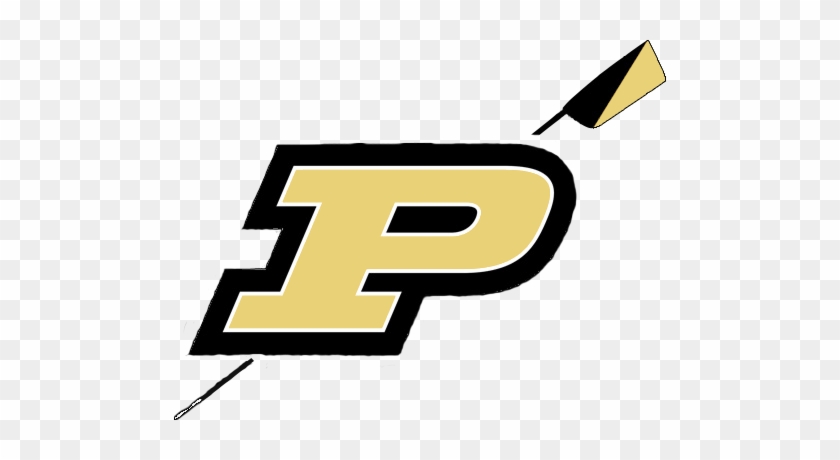 Purdue Crew Discourse Community - Purdue Logo #821910