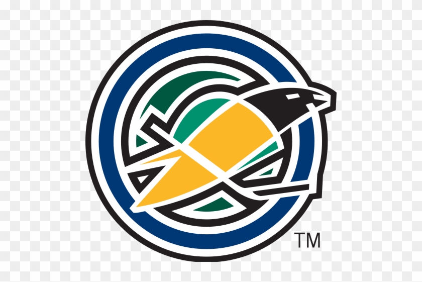 California Golden Seals - California Golden Seals Logo #821941