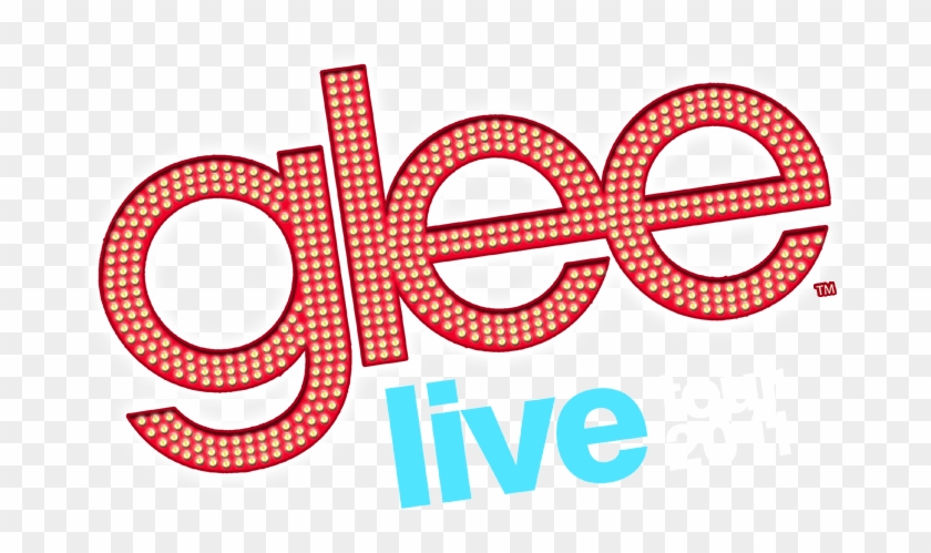 'glee' At The Garden Rescheduled - Cw #821955