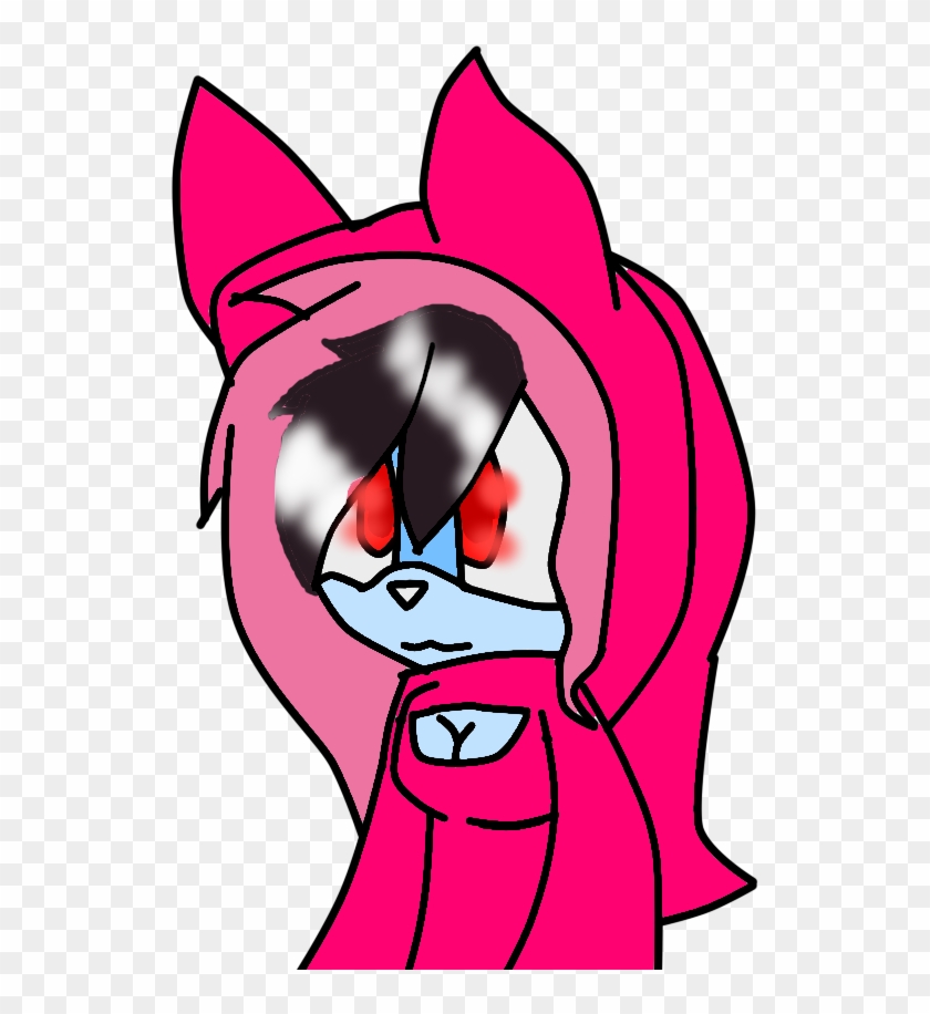 Hot Pink Shy Gal By Xx Stephdjkitty Xx - Hot Pink Shy Gal #821993