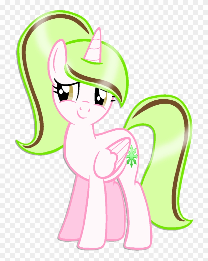 Shy Pony Dakota By Duyguusss - Cartoon #821997