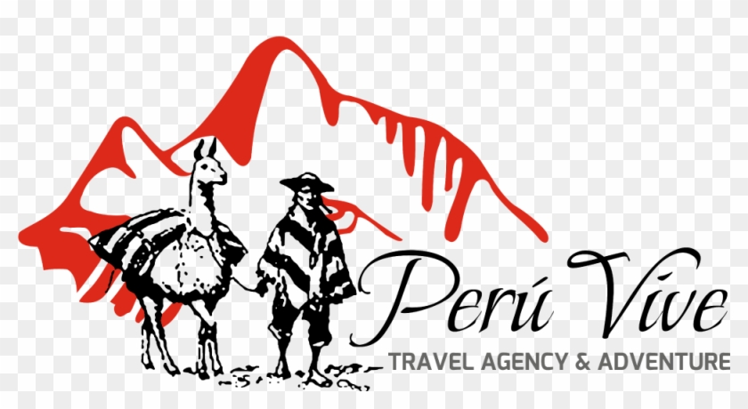 Logo - Machu Picchu #822092