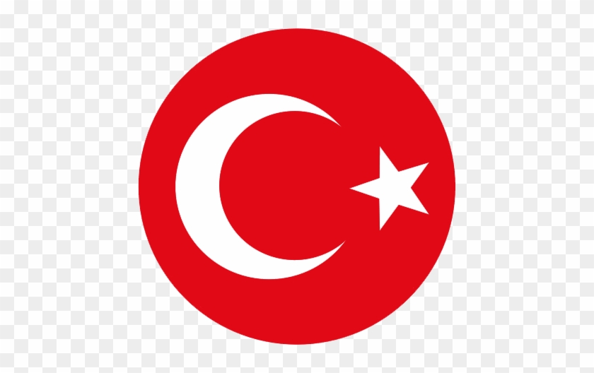 Turkey National Football Team Logo #822133