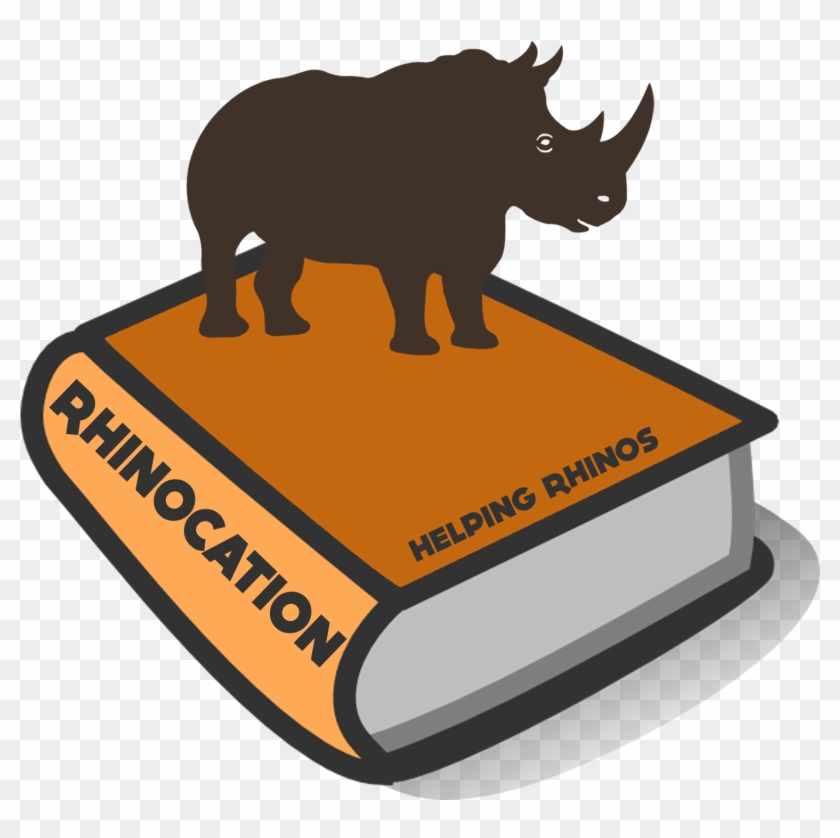 Rhinocation - Son From Dad Love Journal #822147