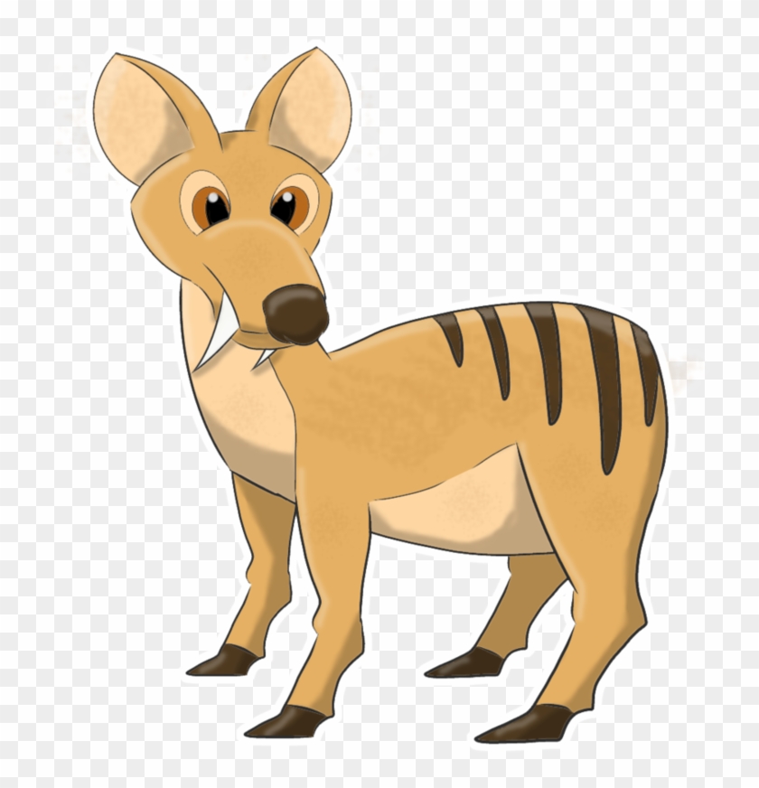 #014 - - Donkey #822155