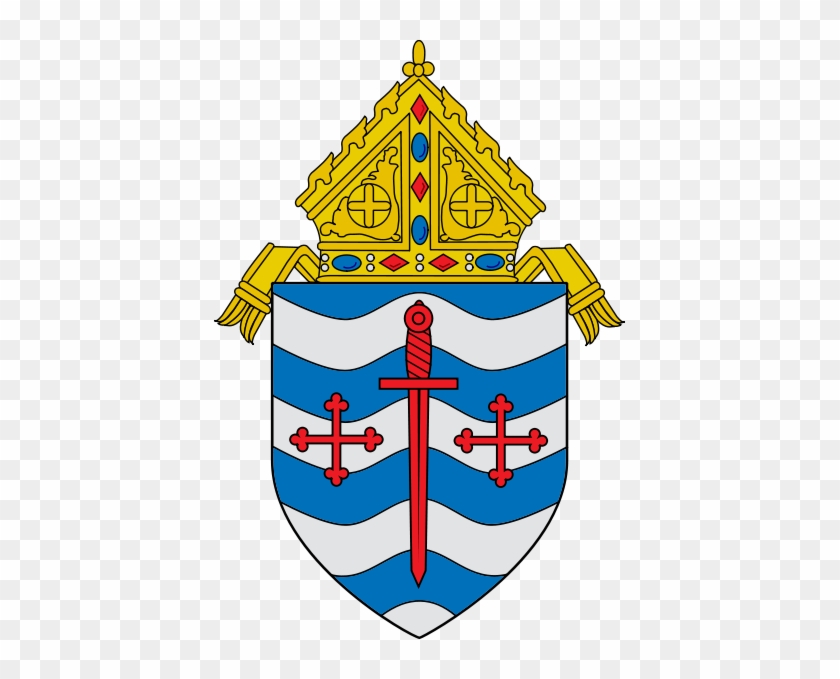 Arms Of Archdiocese Of Saint Paul And Minneapolis - Archdiocese Of Caceres Logo #822201