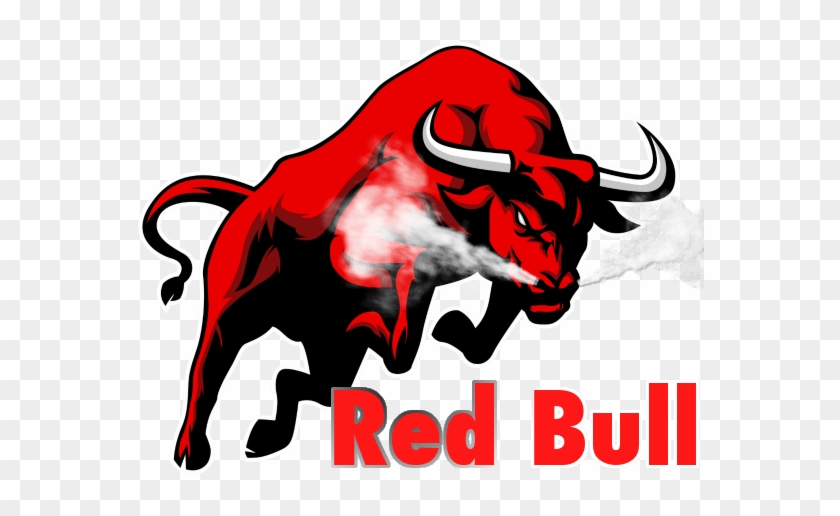 Red Bull E-juice - Red Bull Vector #822205