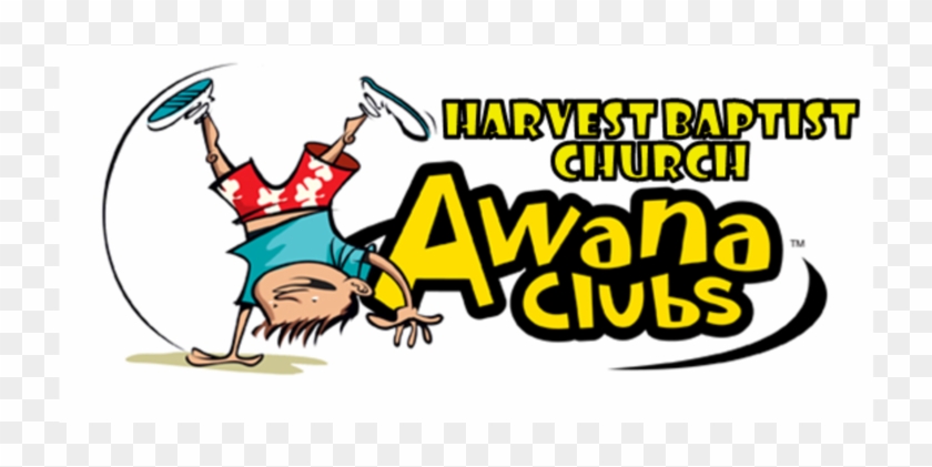 Awana Clubs #822218