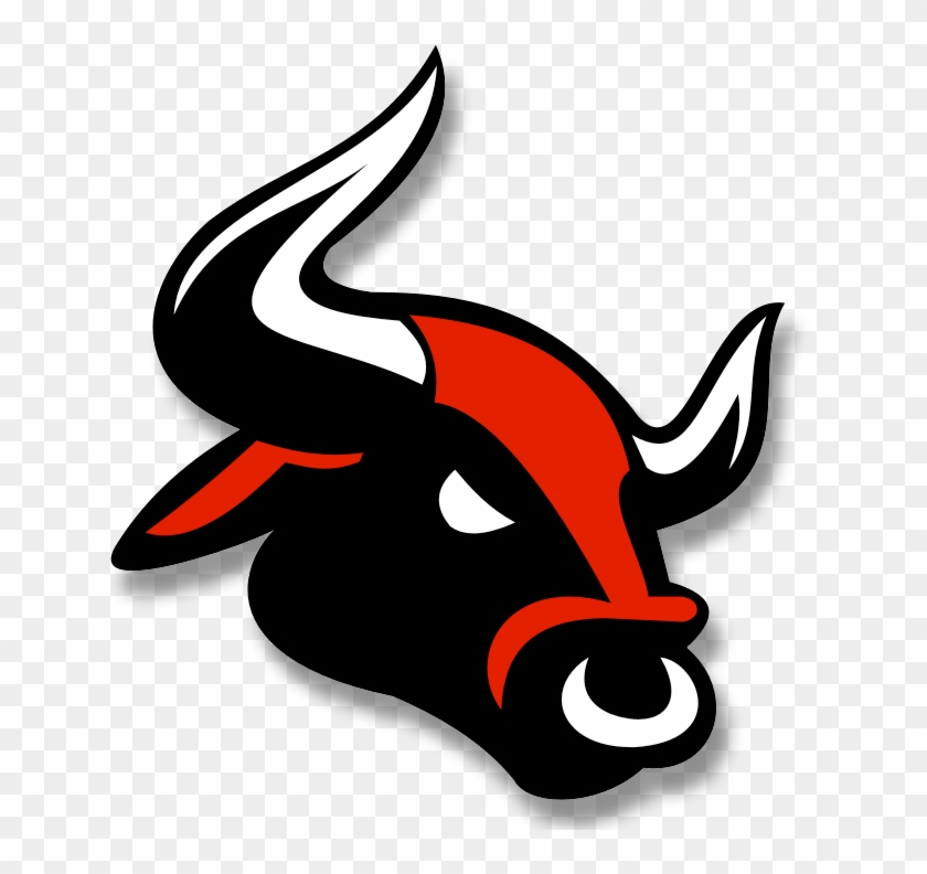 Bull - Spanish Fort Toro Logo #822226