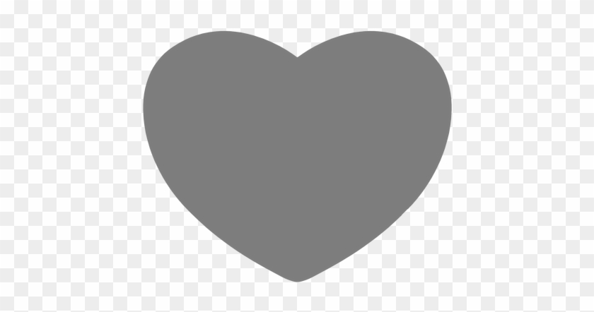Accept Jesus - Black Heart Emoji Twitter #822244