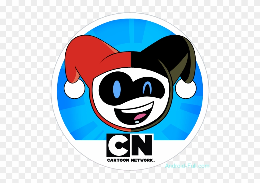Cartoon Network Apps - Free Transparent PNG Clipart Images Download