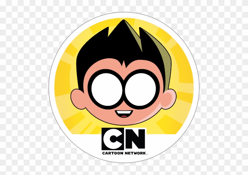 Teen Titans Go V - Teen Titans Go App #822266